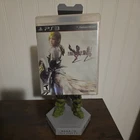 Final Fantasy XIII-2 2012 Sony Playstation 3 PS3 CIB Complete Video Game