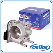 S20452 Throttle Body for 12-19 Hyundai Accent Veloster Kia Rio Soul 1.6L