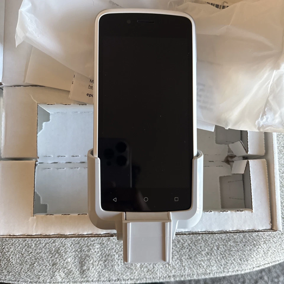 Epocal, Inc epoc NXS Host Blood Analyzer - Image 3 of 4