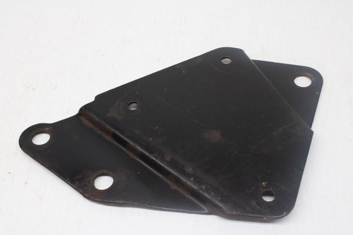 Harley-Davidson Kidney Tool Box Mounting Bracket 64205-89 - Softails 1984-99