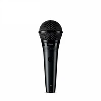 Shure PGA58-XLR Cardioid Dynamic Vocal Microphone NEW