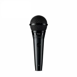Shure PGA58-XLR Cardioid Dynamic Vocal Microphone NEW