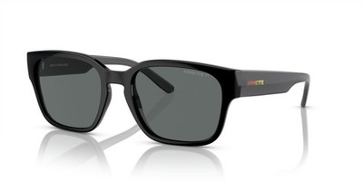 Arnette HAMIE AN 4325 BLACK/ GREY 54/19/145 men Sunglasses