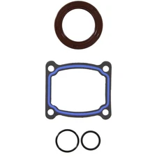 Fel-Pro TCS 46080 Crankshaft Seal Kit For Select 03-20 Lexus Lotus Toyota Models