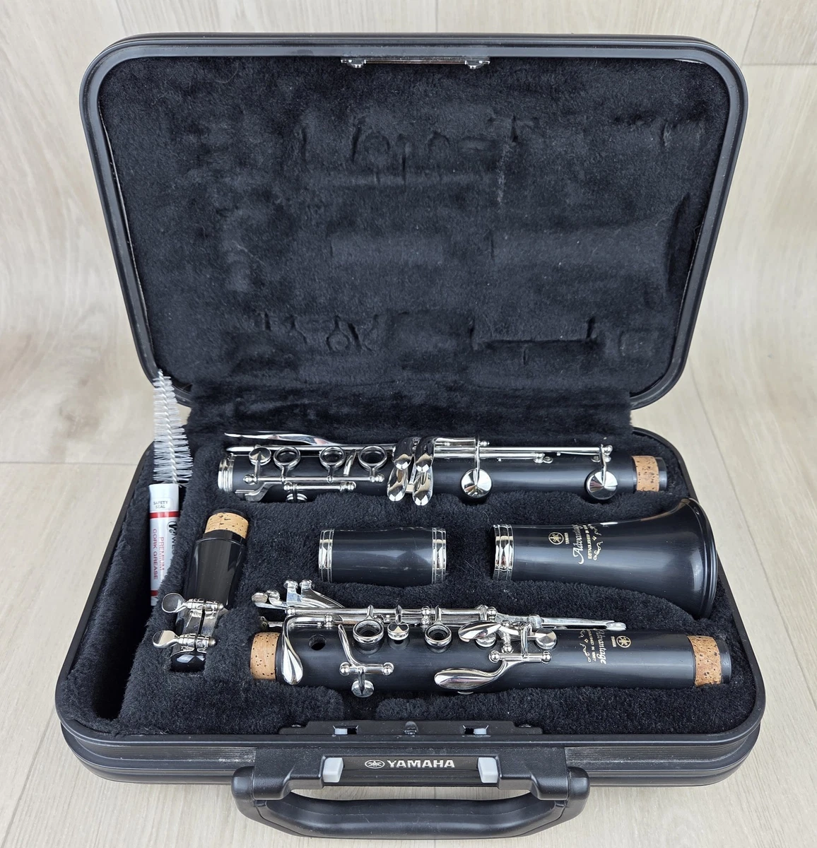Yamaha Clarinet Clarinets for sale - eBay
