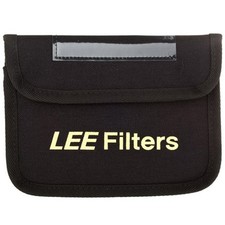 Lee Filters Filter Pouch For One 4x6" Filter