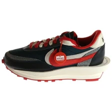 Nike NikexSacaixUndercover LD Waffle Sacai Undercover Eldi Low Cut Sneaker Used