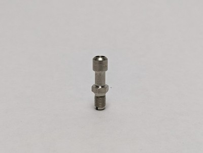 After Market Vent Pipe 85608 NO bottom nut NEW fits 9978/50332 Presto weights