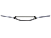 Aluminiumlenker Titan 22Mm Mit ABE Flach Aprilia Dorsoduro 1200