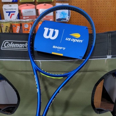 Limitiertes Modell Wilson Shift 99 Us offen