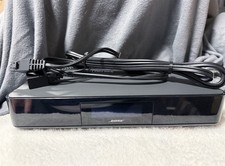 BOSE AV 120 CONTROL CONSOLE WITH WIRING "NO POWER CORD"