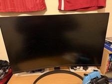 Acer ED322QP 32-inch Curved Gaming Monitor