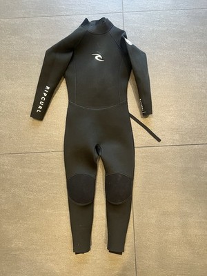 Rip Curl Neo Neoprenanzug Freelite 3/2 Gr. 8J Mädchen UVP 135,-