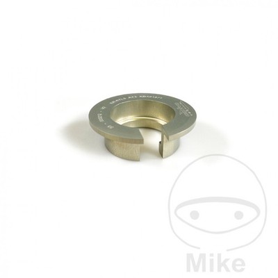 ALPHA TECHNIK Rear Suspension Lowering Kit Approved