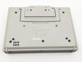 NEC PC Engine Interface Unit PI-TG001 CD-ROM2 (CDR-30A) IFU-30 Tested Working