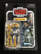 Hasbro STAR WARS Vintage Collection VC172 ARC TROOPER FIVES Clone Wars 2020 MOSC
