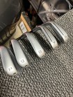 TaylorMade 2023 P790 Iron Set 6-PW UST Mamiya Recoil ESX 460 F3 Right Hand — photo 2
