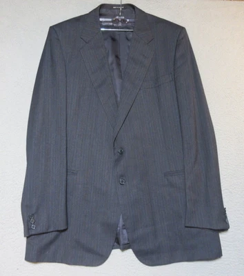 H Huntsman & Sons Savile Row Blazer Large Mens Made in England