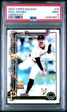 2025 Topps Holiday Baseball Checklist Guide in-content 38