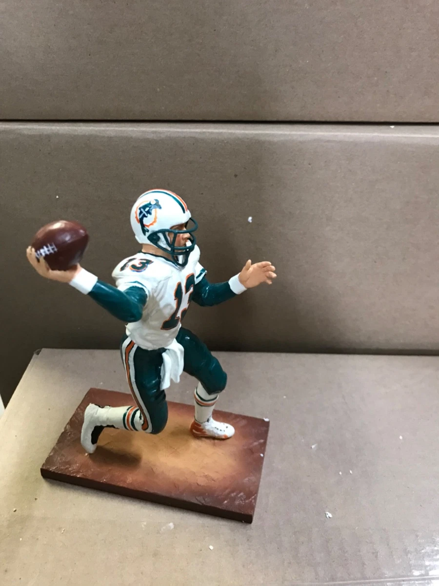 dan marino figurine products for sale | eBay