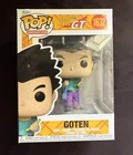 Funko Pop! Dragon Ball GT- GOTEN- Vinyl Figure #1632 NEW**