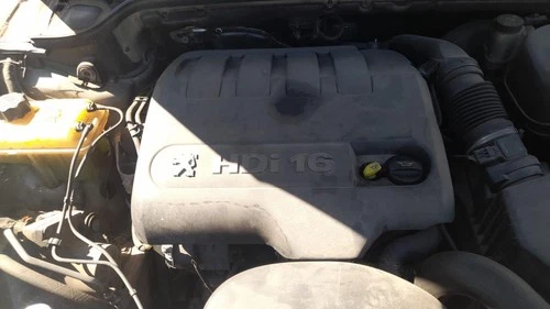 620892 Faro Sinistro per PEUGEOT 407 ST Confort 2006 1124846 - Afbeelding 9 van 10