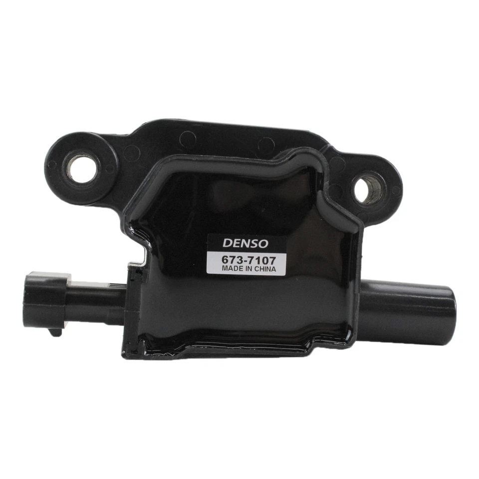 Bobina Denso cerca del enchufe 673-7107 Foto 2 de 4