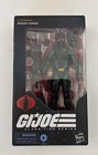 G.I. Joe Classified Series #187 Night Viper Cobra 6-Inch Figure NEW Sealed