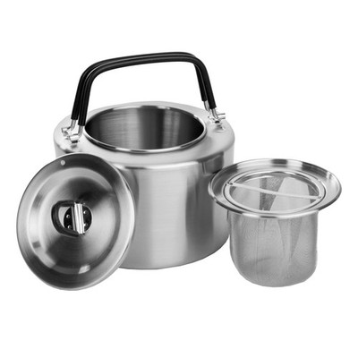 Tatonka Teekanne Edelstahl Teapot 1.5 L