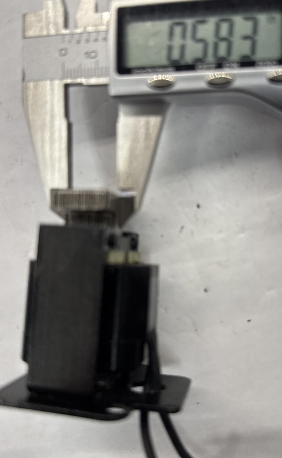 Numatics Solenoid Control Coil Pneumatic Valve 110/120V 139-329P 228-553B 60HZ