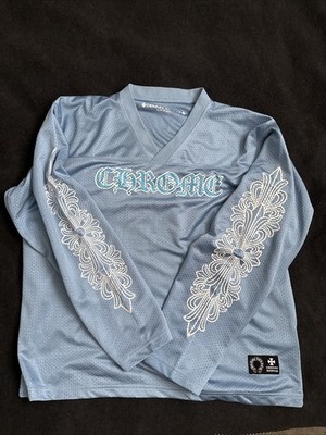 Chrome Hearts Longsleeve Medium