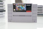 TEENAGE MUTANT NINJA TURTLES: TURTLES IN TIME (1992) - SNES, Tested & Works