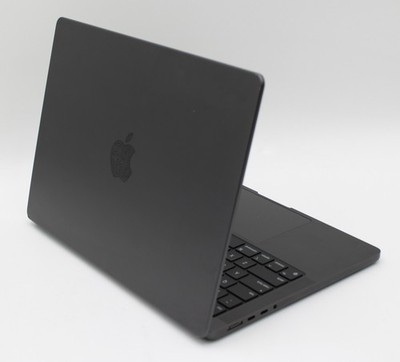 Apple MacBook Pro A2992 M3 Pro Chip 18GB/512GB 14'' Mac O.S. Sequoia - Cosmetic