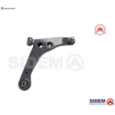 LENKER RADAUFHÄNGUNG 71375 FÜR MITSUBISHI 4G18 1.6L 4G13 1.3L 4G63Turbo 2.0L