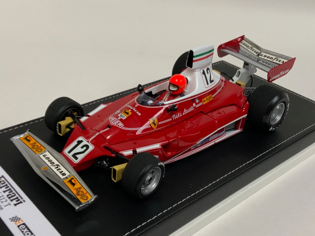 exoto 312t products for sale | eBay