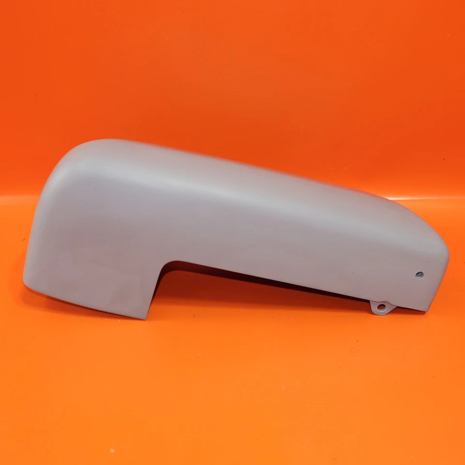 PARAGOLPES TRASERO IZQUIERDO MERCEDES BENZ G500 G55 2015 2016 2017 2018 A4638851533 Foto 2 de 4