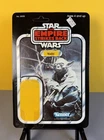 Vintage Kenner Star Wars Yoda Figure Card 32 Back MOC Cardback ESB 1980!