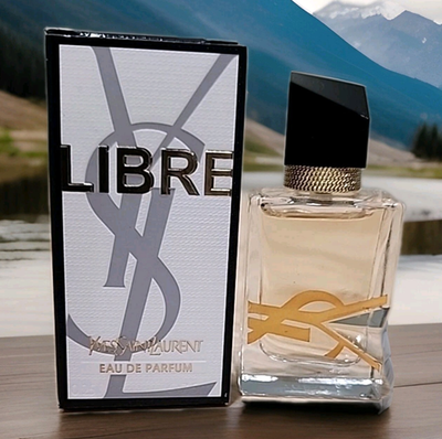 Libre Ys Perfume Yves Saint Laurent Libre L'Absolu Platine Parfum