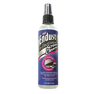 Endust for Electronics 097000 Multi-Surface Anti-Static Electronics Cleaner New