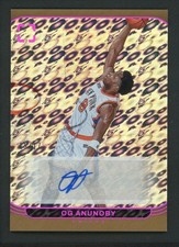 2024-25 Panini PhotoGenic NBA Trading Card Set Review and Checklist 20