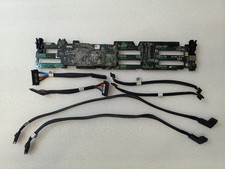 DELL R510R515 12 bays SAS SATA DGWM2 0Y776M 06V580 HDD backplane