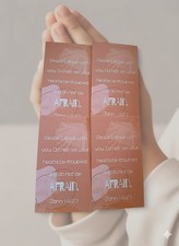 4 Bible Verse Mini Scripture Inspirational Christian Gifts Encouragement Cards.