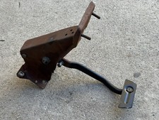 1967 Ford Mustang Cougar Power Disc Brake Pedal Carrier Bracket Auto 1967 Ford Mustang Cougar Power Disc Brake Pedal Carrier Bracket Auto