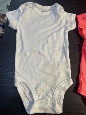 Bundle Of 3-6 Months Baby Girl Clothes