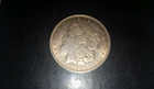 1921 morgan silver dollar coin
