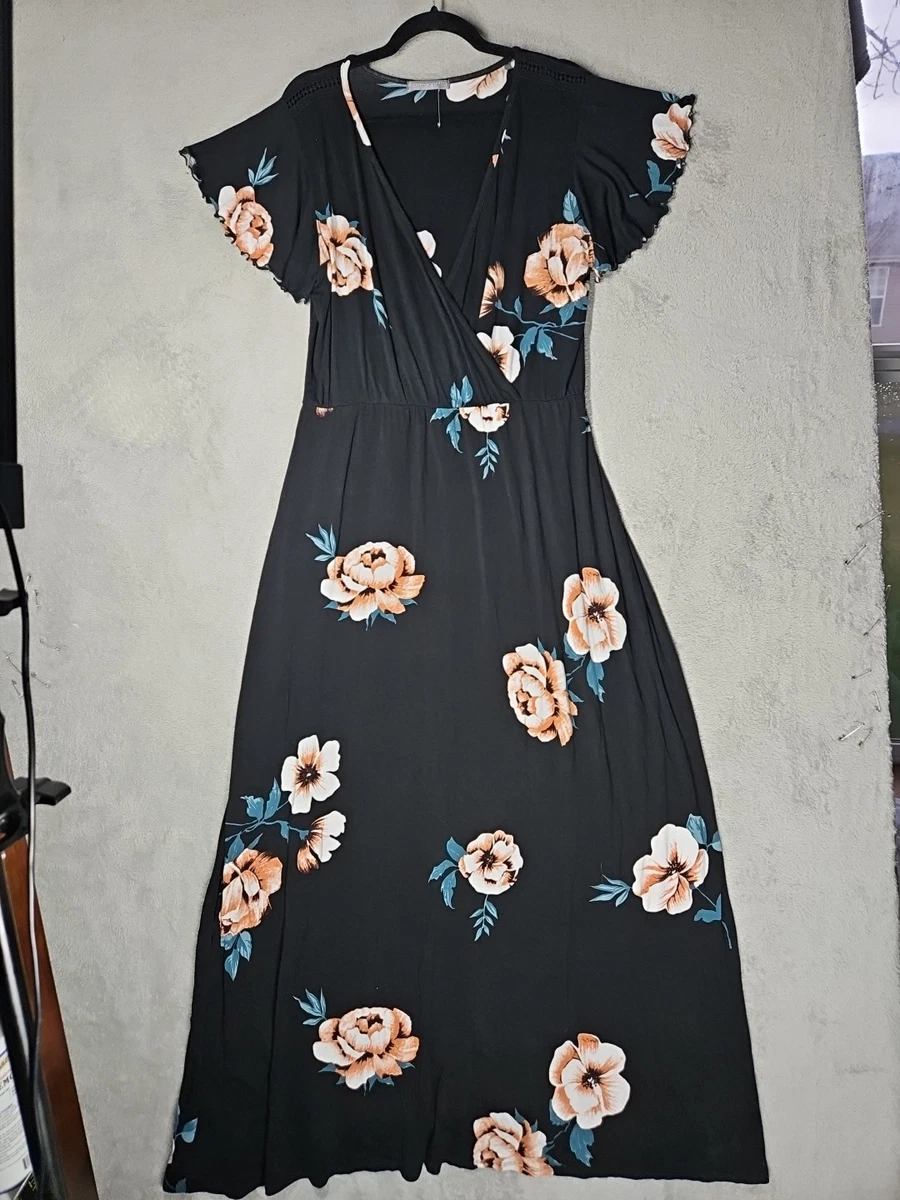 Lace Maxi Torri Knit Maxi Dress TORRID Nightfall Tiered Lace Maxi Dress  Liberty Center