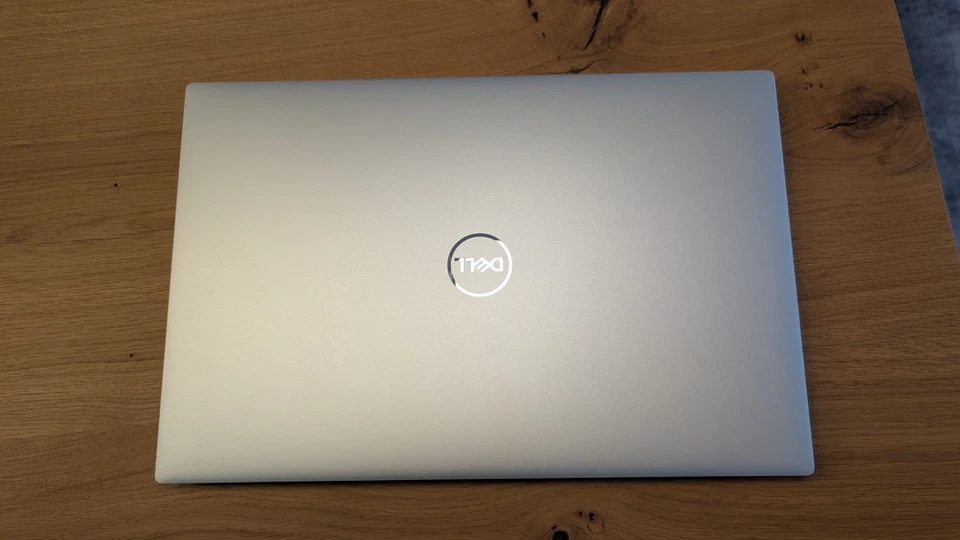 Dell XPS 15 9500 Laptop   i7-10750H, GTX 1650 Ti, 32 GB RAM, 1 TB SSD - Bild 3 von 4