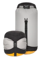 Sea to Summit Evac Ultralight Compression Dry Bag 8L Holdall High Rise New