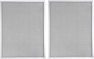 Luftentfeuchter Filter Aluminium Rahmen Filter Baumwollmaterial ungeschweißtes