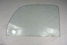Ford Prefect E493A Front Left or Right Window Glass